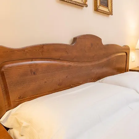 Lägenhet Borgo *