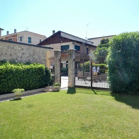 Appartement Borgo Bardolino