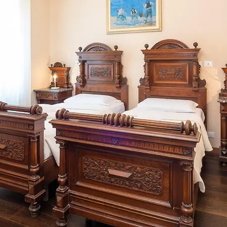 Borgo Apartment