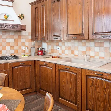 Appartement Borgo Bardolino