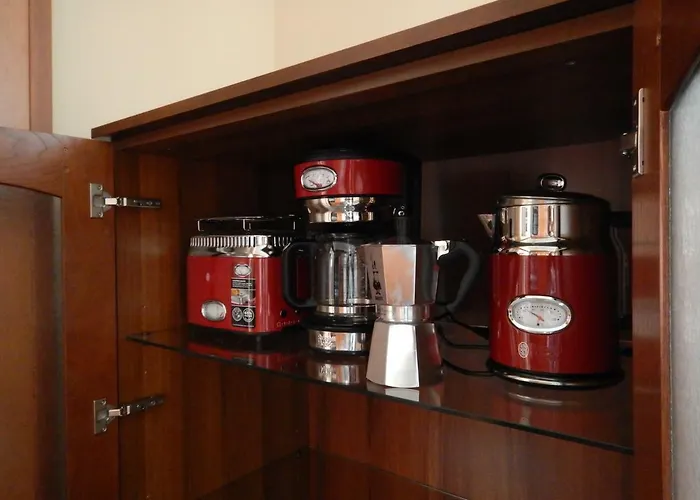 Apartmán Borgo Bardolino