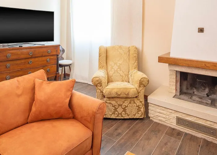 Borgo 아파트 바르돌리노