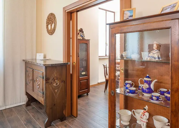 Borgo Apartmán Bardolino