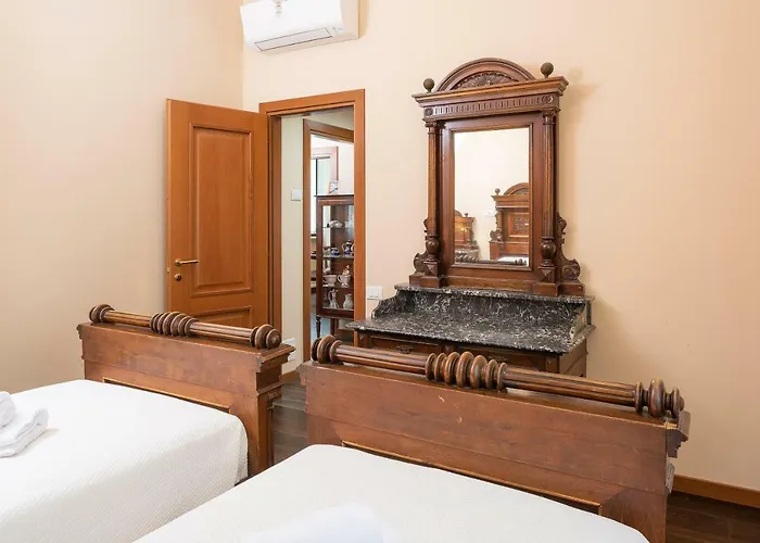 Borgo * 바르돌리노