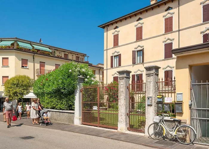 Borgo 바르돌리노