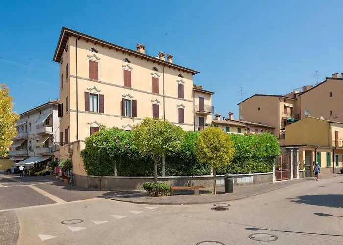 Borgo * 바르돌리노