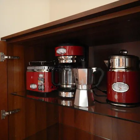 Appartement Borgo Bardolino