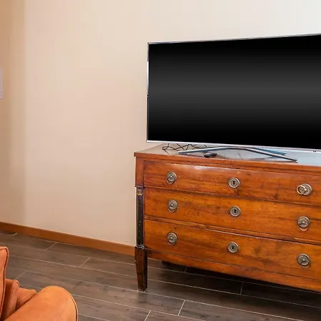 Borgo Appartement Bardolino