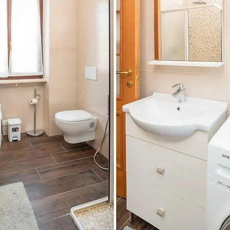 Appartement Borgo Bardolino