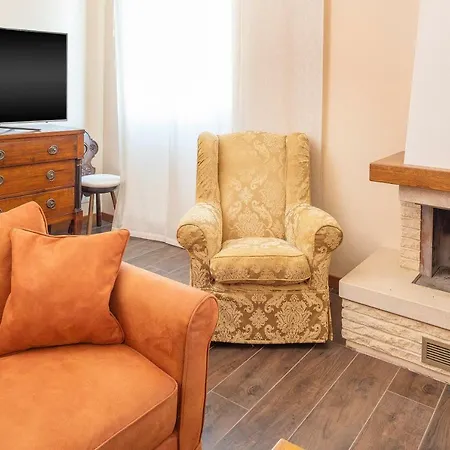 Borgo Appartement Bardolino