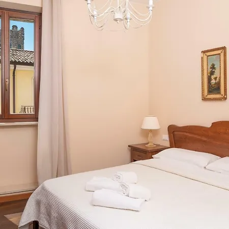 Borgo * باردولينو