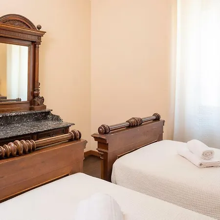 Borgo شقة