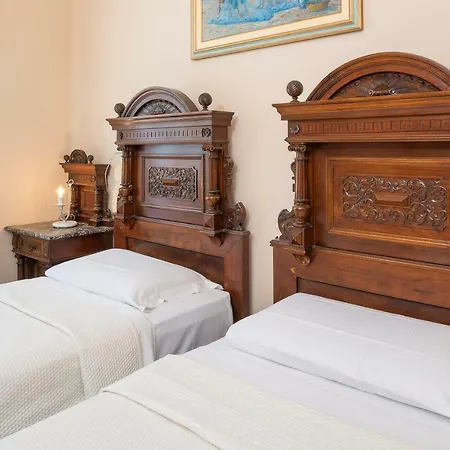Borgo شقة باردولينو