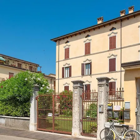 Appartement Borgo
