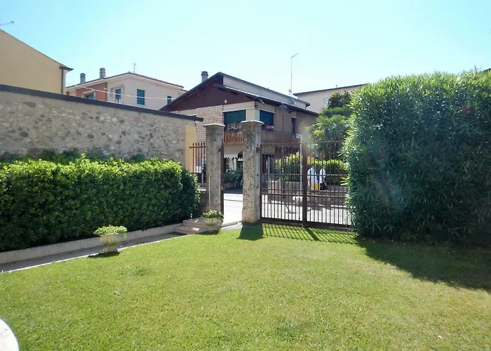 Apartamento Borgo Bardolino