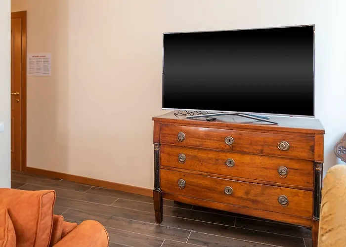 Borgo Apartamento Bardolino