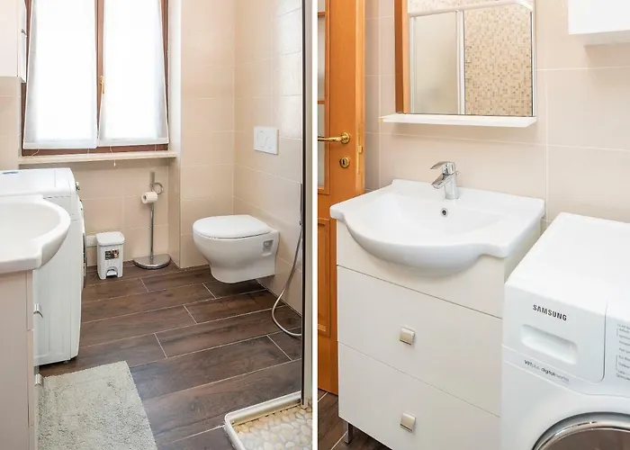 Apartamento Borgo Bardolino