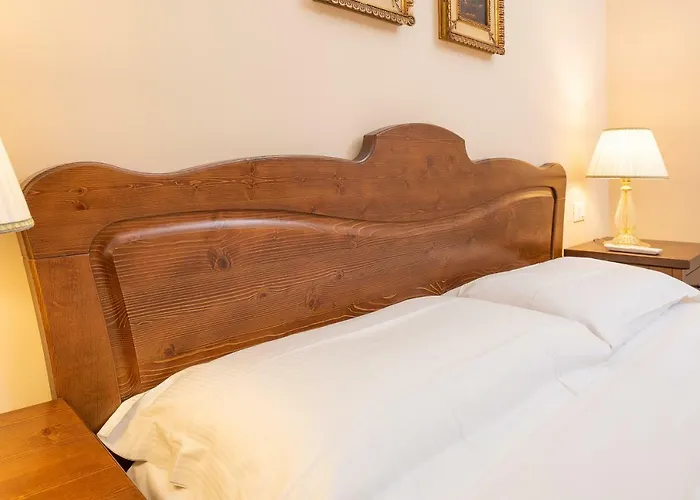 Apartamento Borgo *