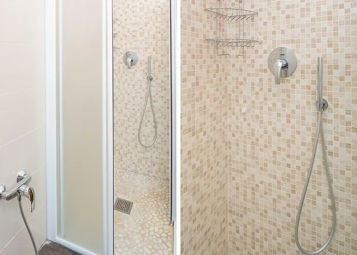 Apartamento Borgo