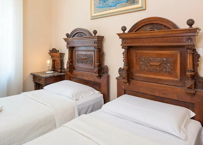 Borgo Apartamento Bardolino