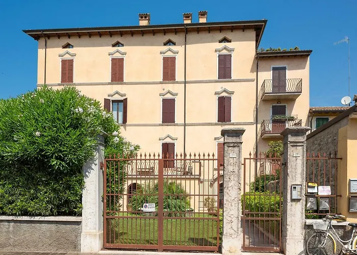 Borgo * Bardolino
