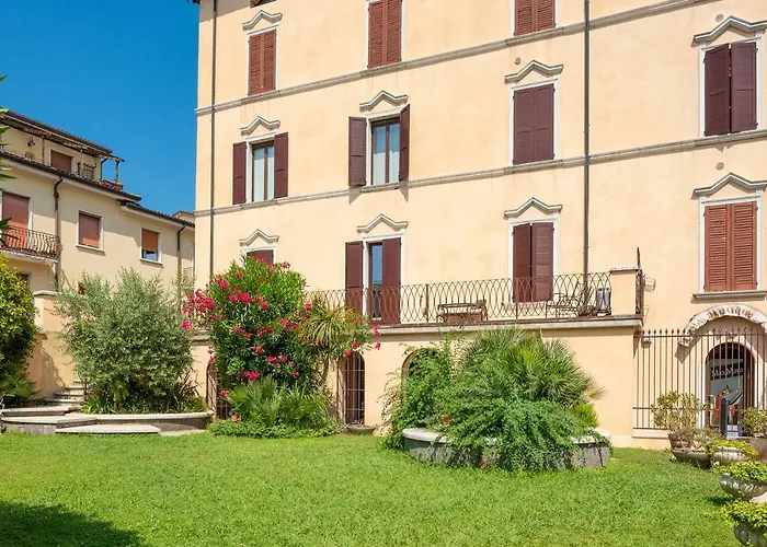 Apartamento Borgo