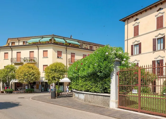 Apartamento Borgo
