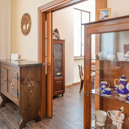 Borgo Appartamento Bardolino