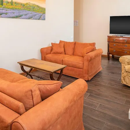 Borgo Appartamento *